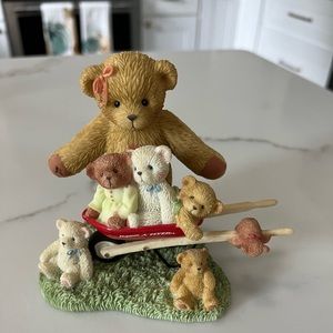Cherished Teddies - Ellie
